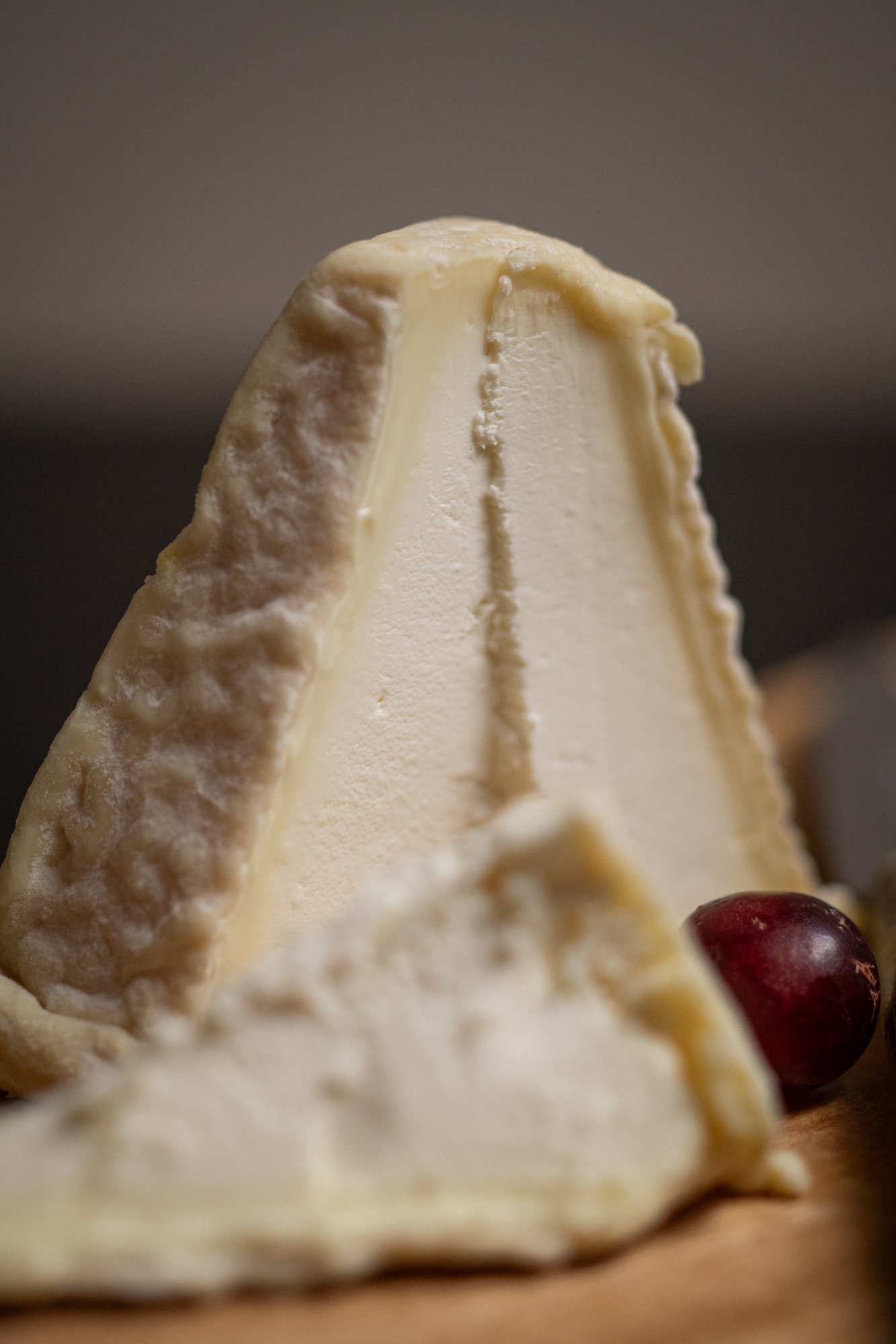 Branza capra Cheese Orbit Branza capra Cheese Orbit
