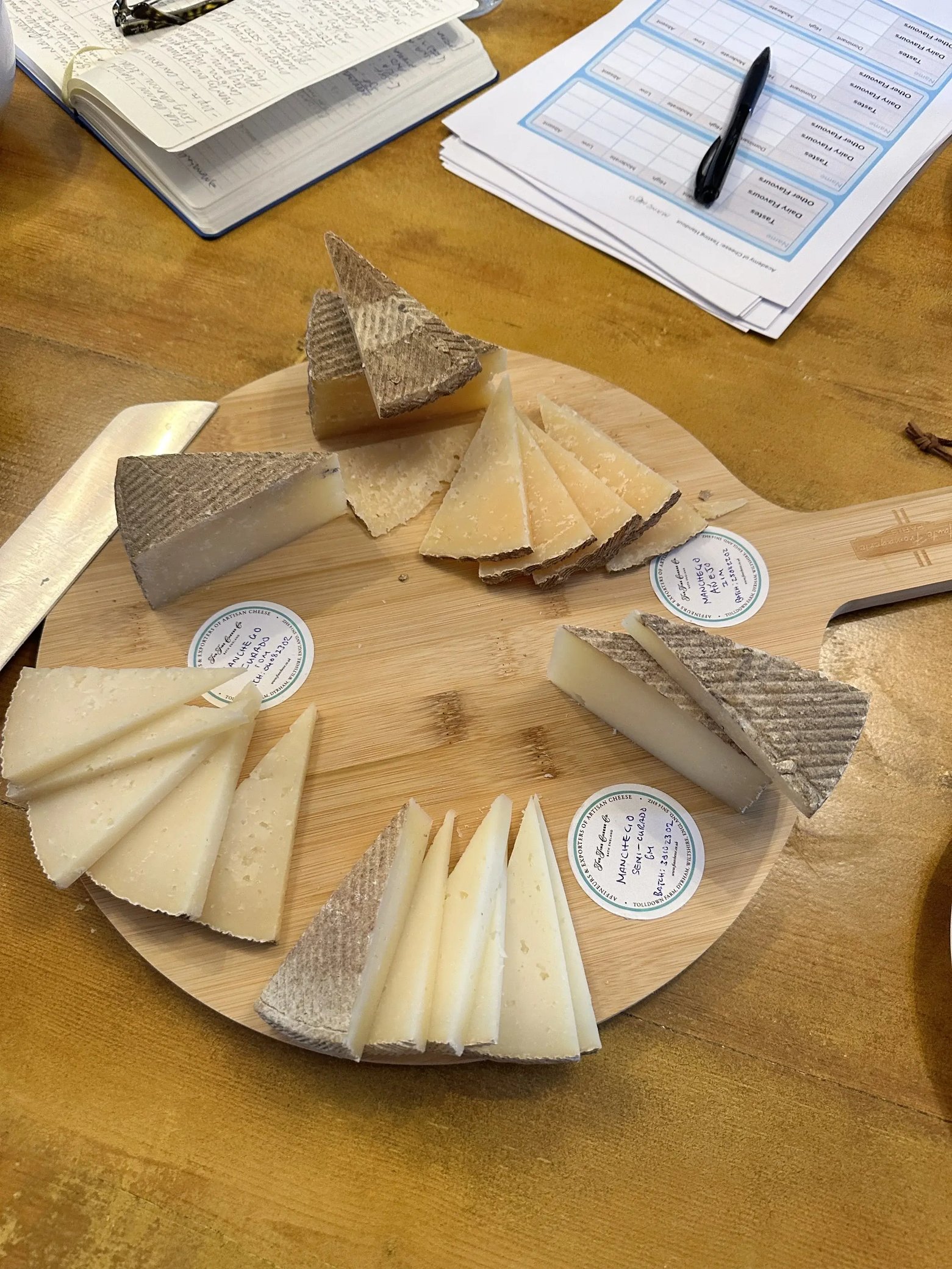 Cheese+Orbit+-+Academy+of+Cheese+Nivelul+2