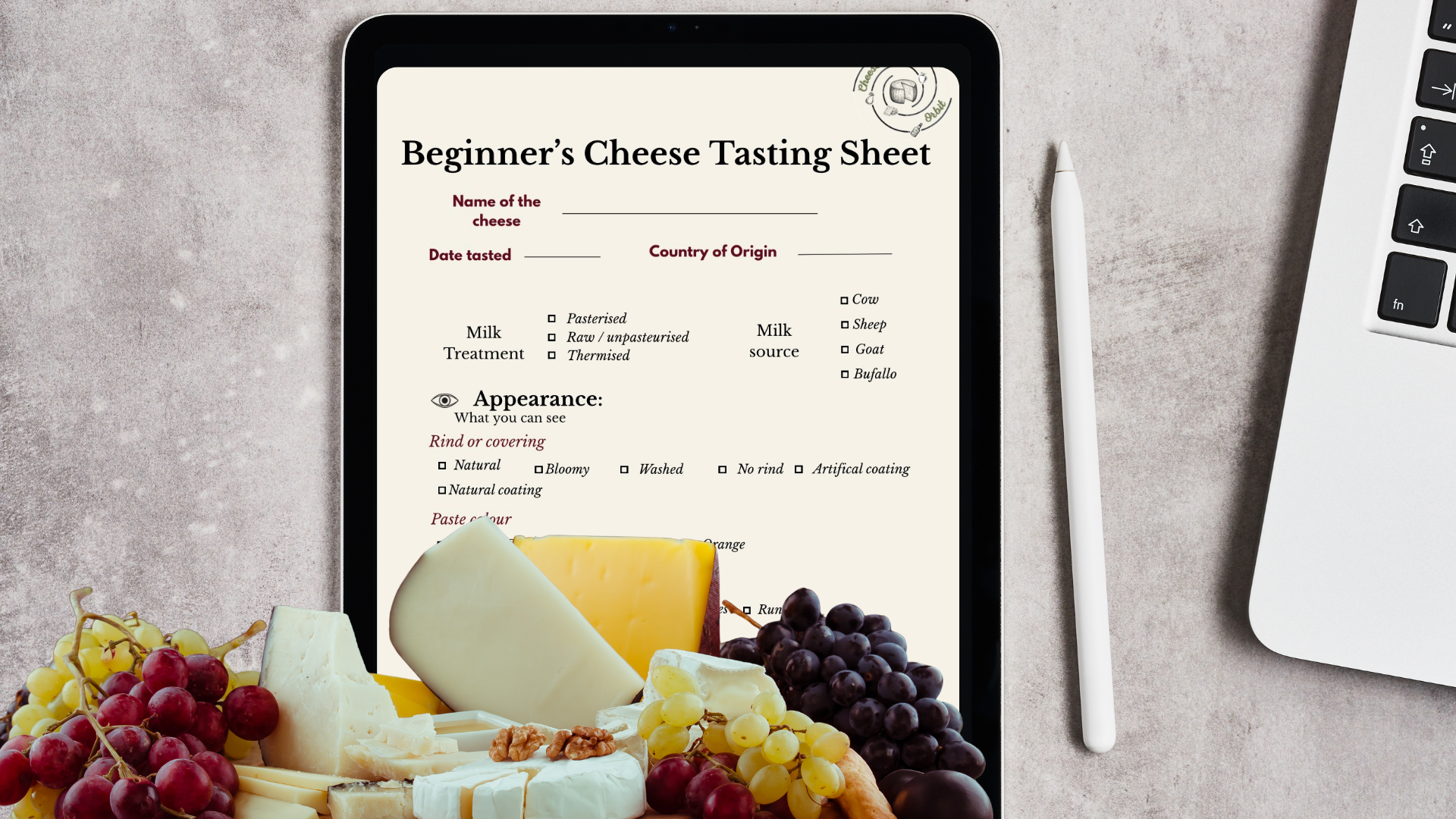 HubSpot | Images | Cheese Orbit